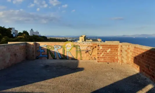 Μονοκατοικία 530τ.μ. προς πώληση φωτογραφία 5