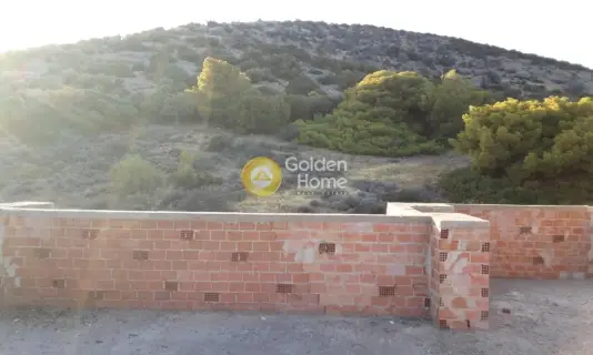 Μονοκατοικία 530τ.μ. προς πώληση φωτογραφία 6