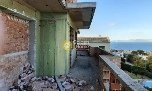 Μονοκατοικία 530τ.μ. προς πώληση φωτογραφία 7