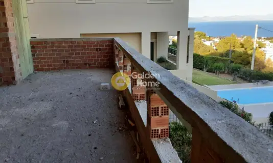 Μονοκατοικία 530τ.μ. προς πώληση φωτογραφία 14