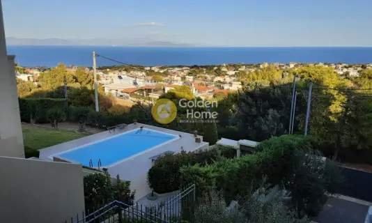 Μονοκατοικία 530τ.μ. προς πώληση φωτογραφία 17