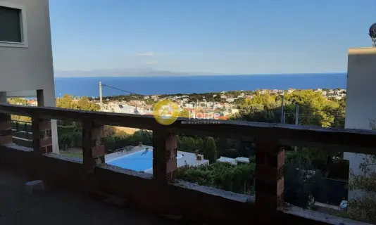 Μονοκατοικία 530τ.μ. προς πώληση φωτογραφία 21