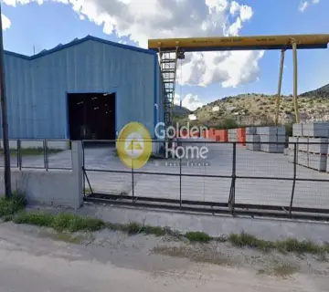 Industrial 2040m<sup>2</sup> for sale photo 4519173
