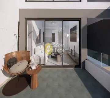 Golden Home Property Image