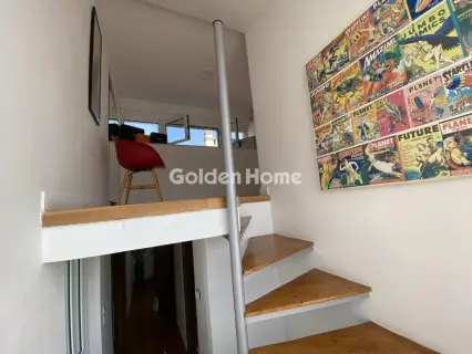 Maisonette Attached 120m<sup>2</sup> for rent photo 16