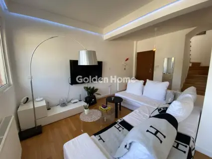 Maisonette Attached 120m<sup>2</sup> for rent photo 3