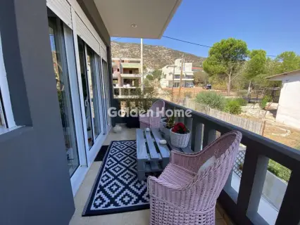 Maisonette Attached 120m<sup>2</sup> for rent photo 22