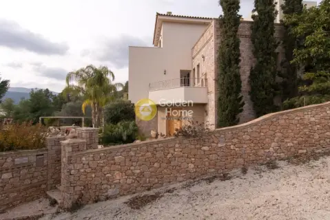 Μονοκατοικία 400τ.μ. προς πώληση φωτογραφία 3