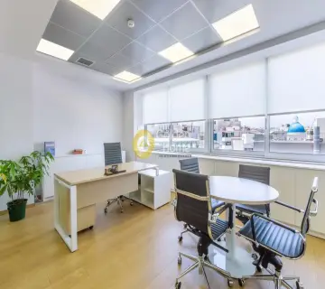 Office 38m<sup>2</sup> for rent photo 4523652