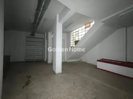 Warehouse 33m<sup>2</sup> for rent photo 1