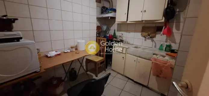Διαμέρισμα 38τ.μ. προς πώληση φωτογραφία 4