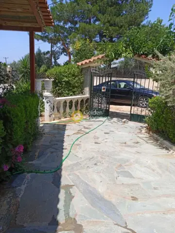 Μονοκατοικία 120τ.μ. προς πώληση φωτογραφία 2