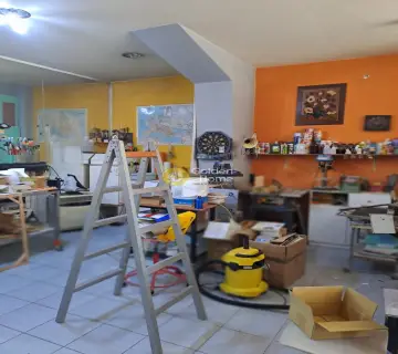 Κατάστημα 220τ.μ. προς πώληση φωτογραφία 5