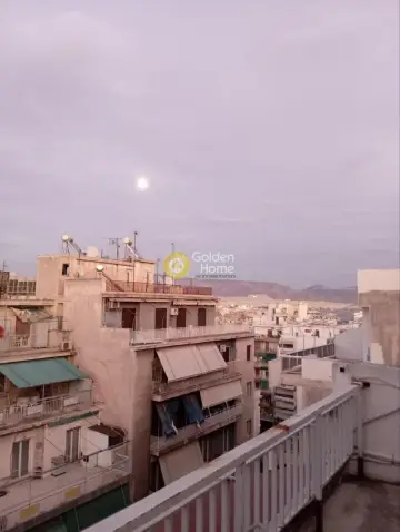 Οροφομεζονέτα 67τ.μ. προς πώληση φωτογραφία 16