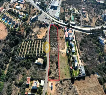 Golden Home Property Image