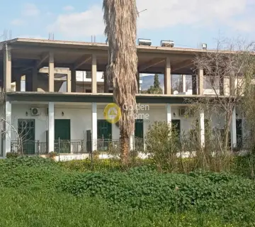 Ξενοδοχείο 3421τ.μ. προς πώληση φωτογραφία 2