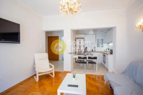 Apartment 56m<sup>2</sup> for sale photo 3