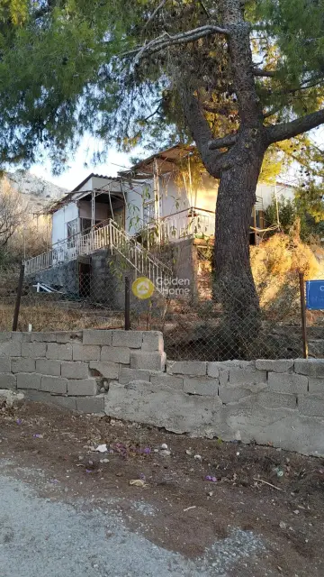 House 40m<sup>2</sup> for sale photo 2