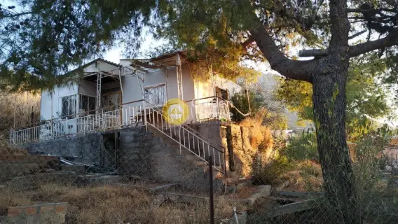 House 40m<sup>2</sup> for sale photo 3