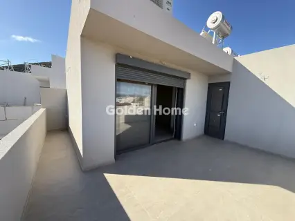 Μεζονέτα Εφαπτόμενη 109τ.μ. προς πώληση φωτογραφία 5708331