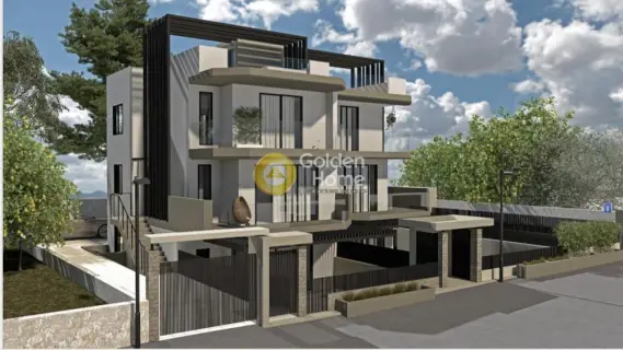 Floor Maisonette 140m<sup>2</sup> for sale photo 1