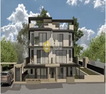 Golden Home Property Image