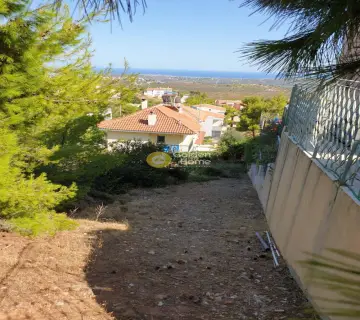 Οικιστικό 500τ.μ. προς πώληση φωτογραφία 4528583