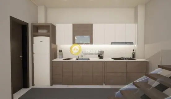 Μεζονέτα Εφαπτόμενη 87τ.μ. προς πώληση φωτογραφία 5
