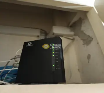 Golden Home Property Image