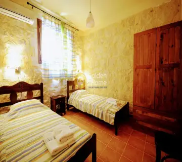 Residence complex 208m<sup>2</sup> for sale photo 4551162