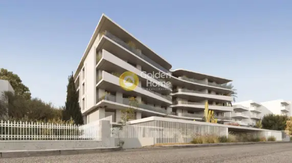 Golden Home Property Image