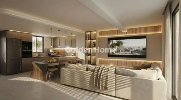 Floor Maisonette 117m<sup>2</sup> for sale photo 1