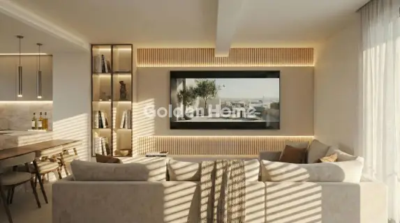 Floor Maisonette 117m<sup>2</sup> for sale photo 5355448