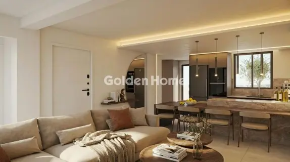 Floor Maisonette 117m<sup>2</sup> for sale photo 2