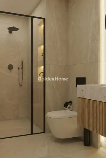 Floor Maisonette 117m<sup>2</sup> for sale photo 5355450