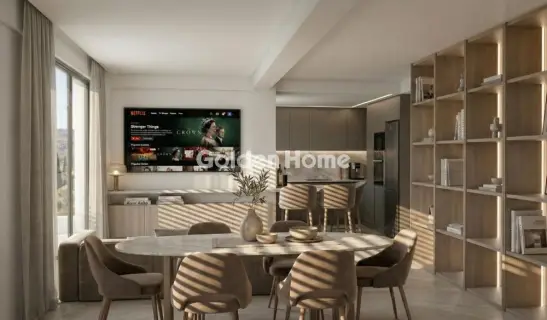 Floor Maisonette 117m<sup>2</sup> for sale photo 5355451