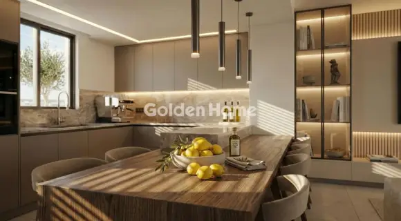 Floor Maisonette 117m<sup>2</sup> for sale photo 5355454