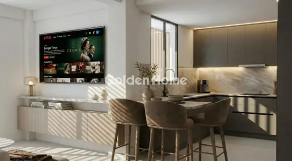 Floor Maisonette 117m<sup>2</sup> for sale photo 5355465