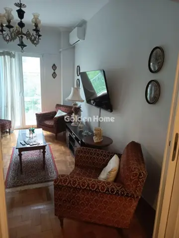 Floor Apartment 107m<sup>2</sup> for rent photo 1