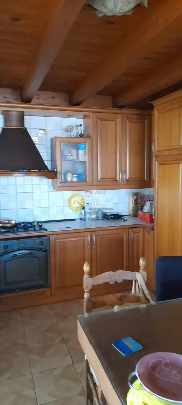 Independent Maisonette 140m<sup>2</sup> for sale photo 1
