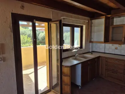 Μεζονέτα Ανεξάρτητη 140τ.μ. προς πώληση φωτογραφία 3