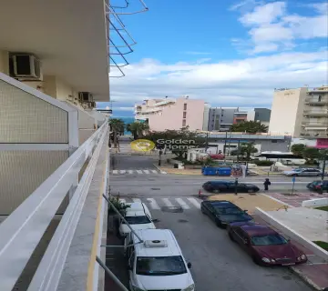 Γκαρσονιέρα 38τ.μ. προς ενοικίαση φωτογραφία 1