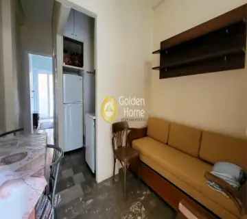 Γκαρσονιέρα 38τ.μ. προς ενοικίαση φωτογραφία 7