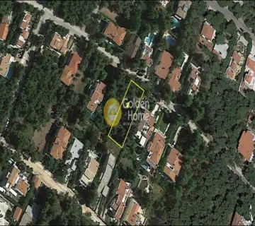 Οικιστικό 800τ.μ. προς πώληση φωτογραφία 4533327