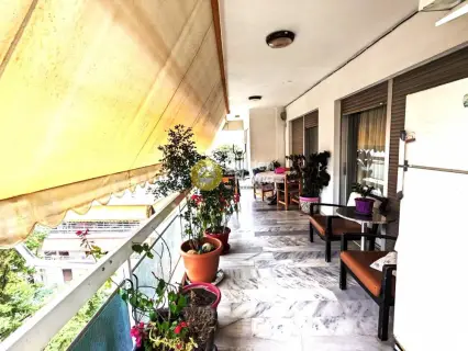 Οροφοδιαμέρισμα 236τ.μ. προς πώληση φωτογραφία 8