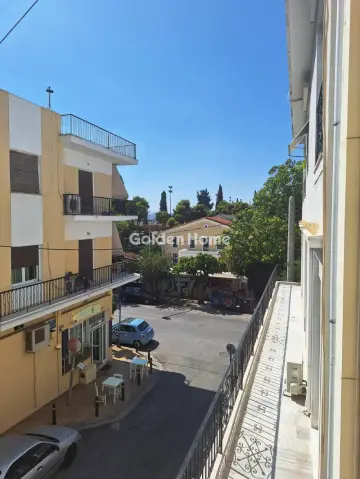 Διαμέρισμα 28τ.μ. προς πώληση φωτογραφία 9