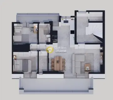 Golden Home Property Image