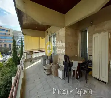 Διαμέρισμα 96τ.μ. προς πώληση φωτογραφία 8