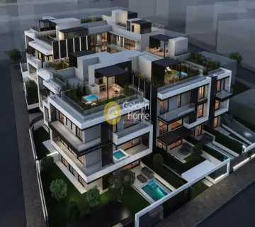 Golden Home Property Image