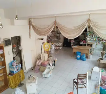 Store 80m<sup>2</sup> for sale photo 4